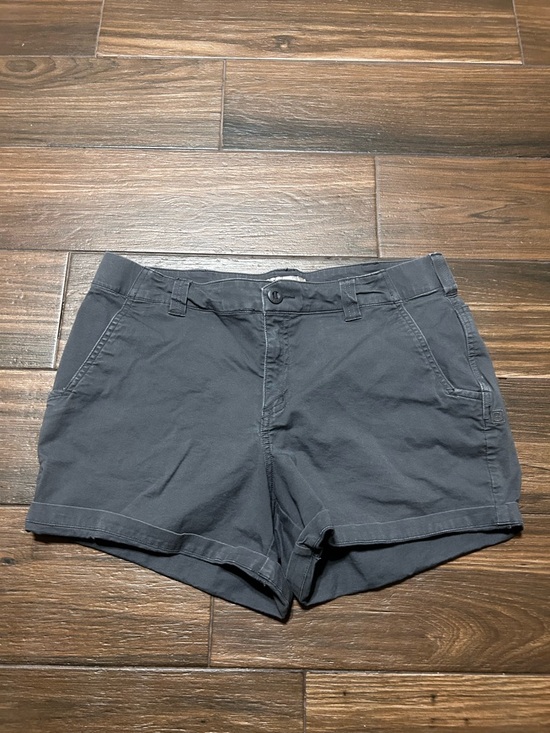 5.11 Tactical Pants - 5.11 Women’s Tactical Shorts Charcoal Gray 12